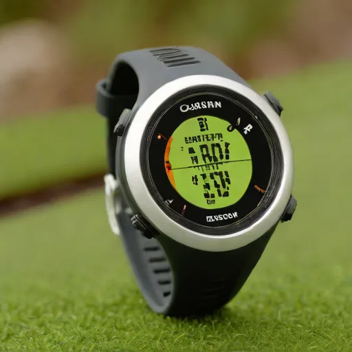 Garmin Approach S1