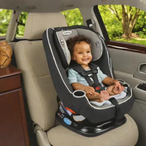 Graco MySize 65 Convertible