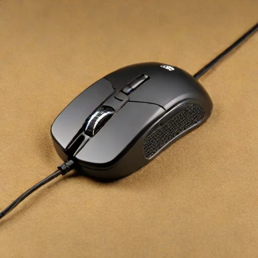 Glorious Model D