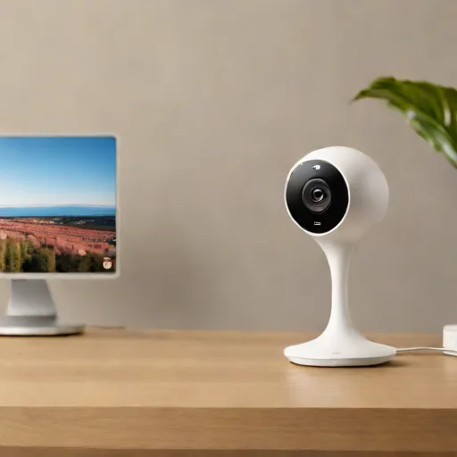 Google Nest Cam (wired)