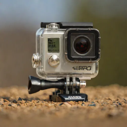 GoPro HERO11 Black Mini