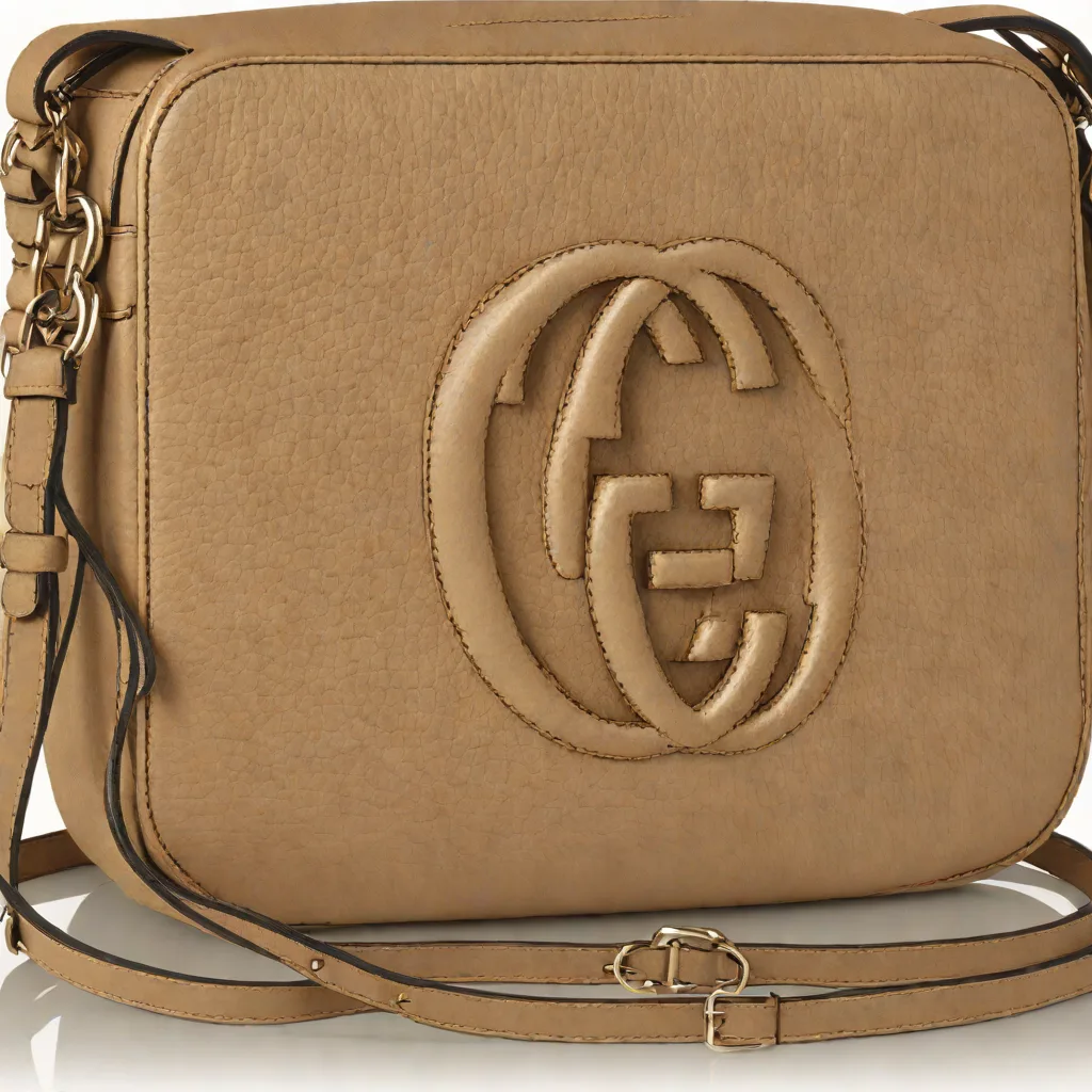 Gucci Soho Disco Bag