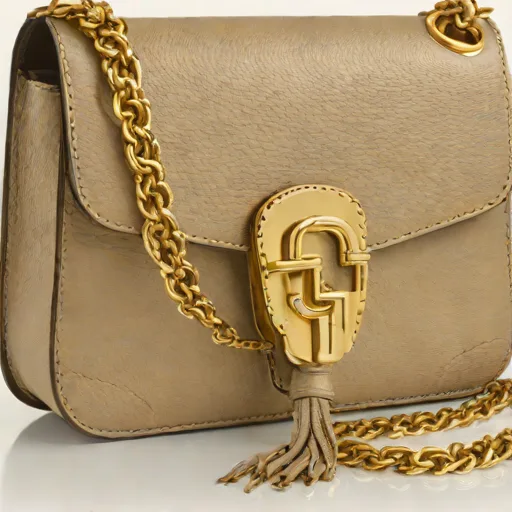 Gucci Jackie 1961 Small Shoulder Bag