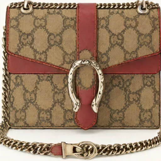 Gucci Dionysus Small Shoulder Bag