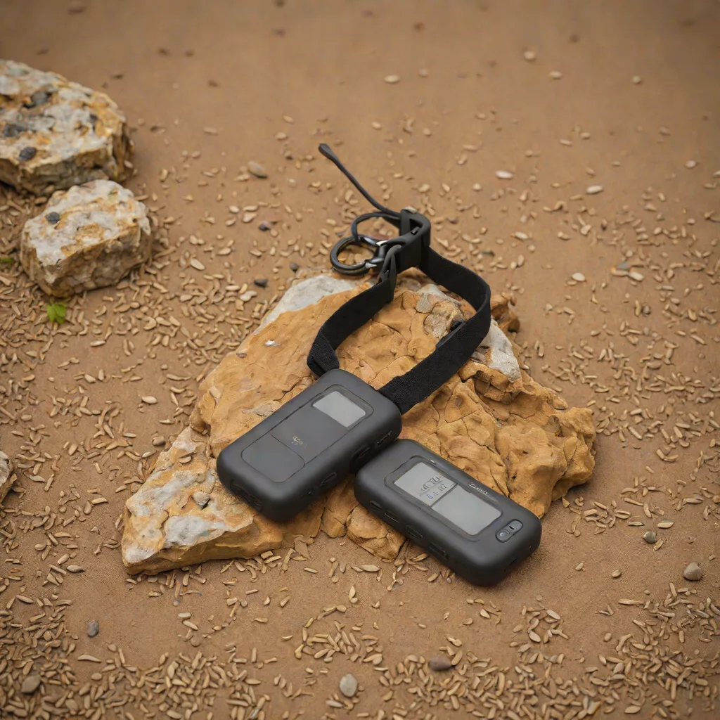 Garmin TT 15