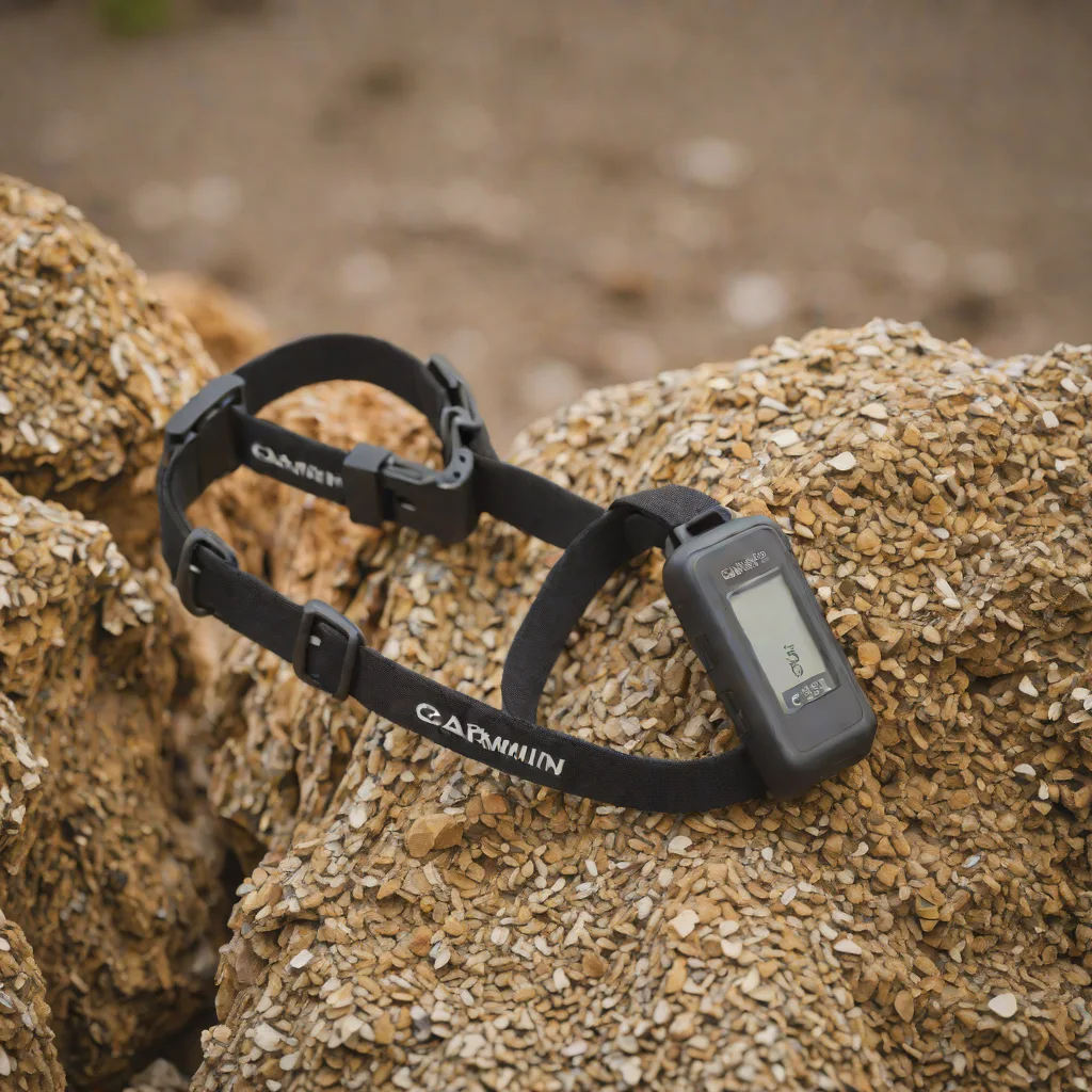 Garmin T 5