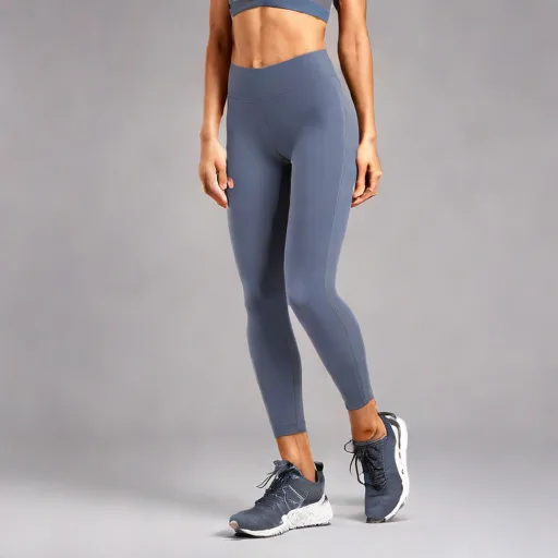Gymshark Vital Seamless Leggings
