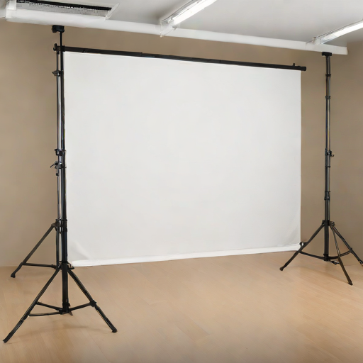 Godox Backdrop Support System