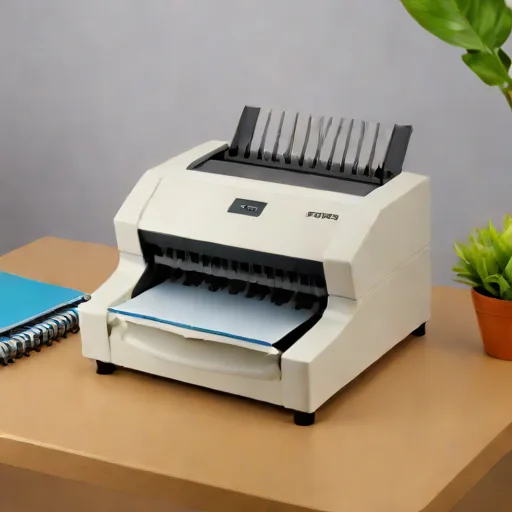 GBC CombBind C210e Binding Machine