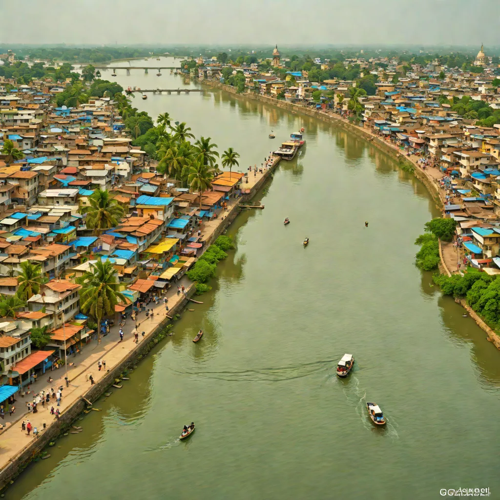 Godavari