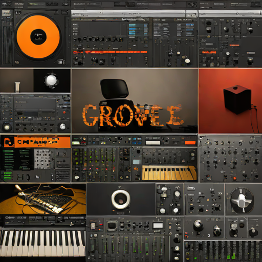 Groove3 - Music Production Courses