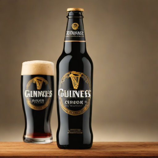 Guinness Draught