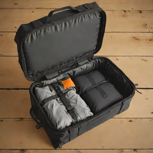 GORUCK Packing Cube
