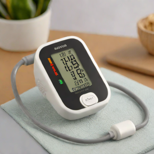 Greater Goods Digital Blood Pressure Monitor