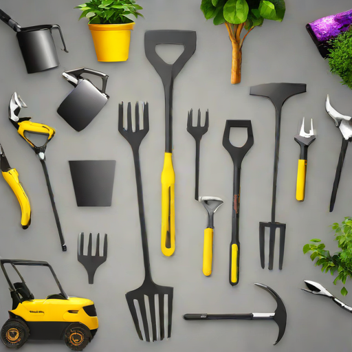 Gardzen Seed Starting Kit