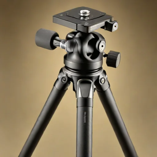 Gitzo GH1382QD Center Ball Head