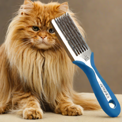 GoPets Dematting Comb