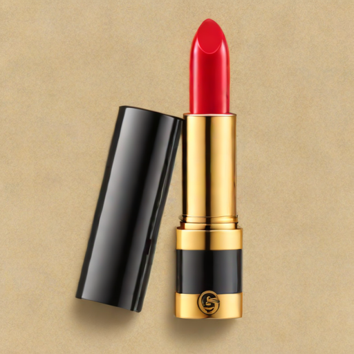 Gucci Beauty Rouge de Beaute Lipstick - 202 Divina