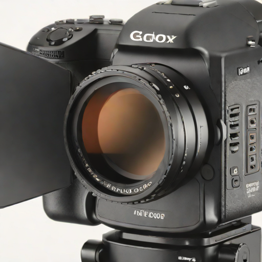 Godox MS Pro 300