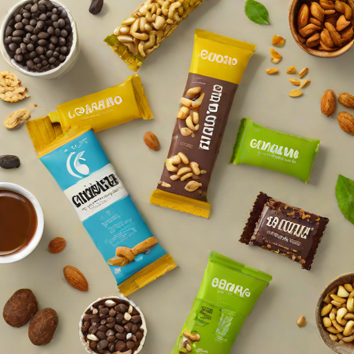 GoMacro Organic Protein Replenishment Bars