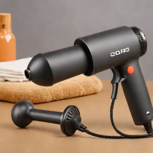 Gokoo Massage Gun