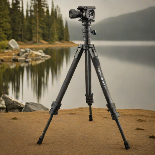 Gitzo Series 3 Mountaineer Tripod