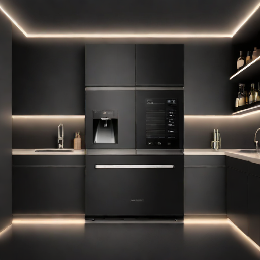 Generic Stand Mixer (Various Brands)