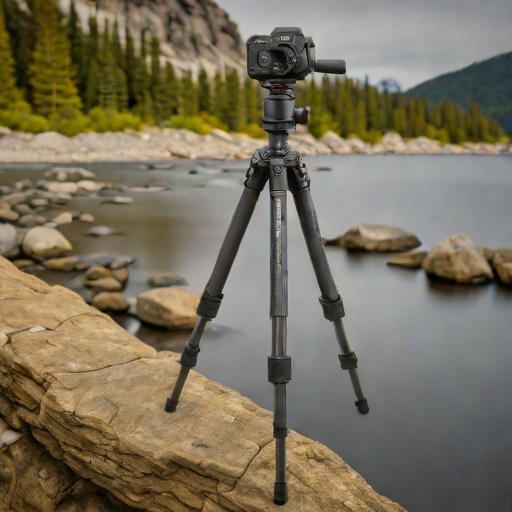 Gitzo Mini Traveler Tripod