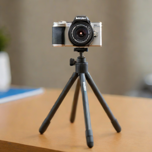 Gerbil Mobile Stand Pro