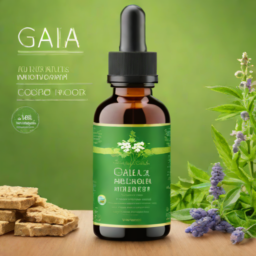 Gaia Herbs Melatonin