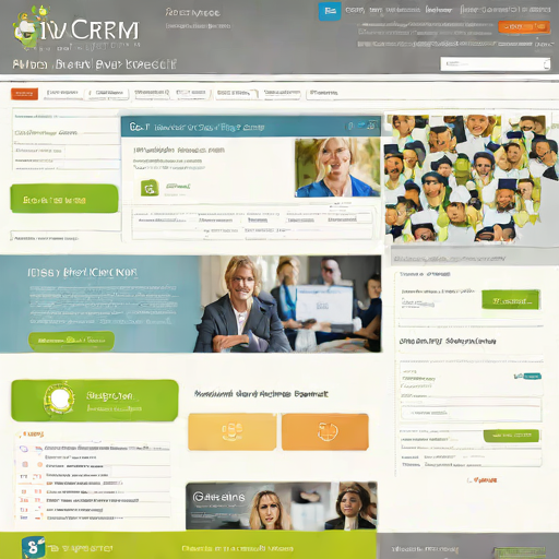 GiveCRM