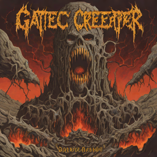 Gatecreeper - Sonas