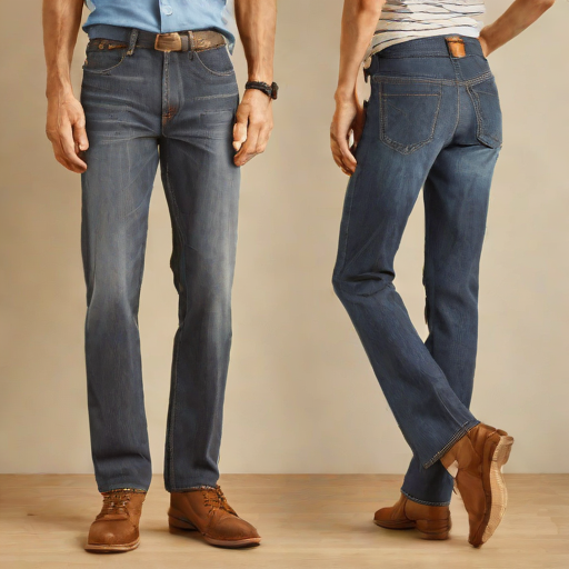 Goodthreads Relaxed Fit Jeans