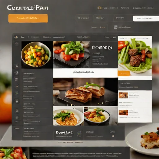 GourmetPlan
