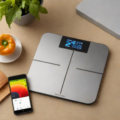 Garmin Index S2 Smart Scale