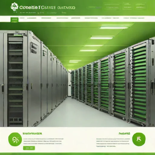 GreenGeeks Competitor Y