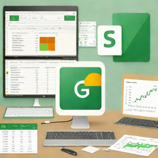 Google Sheets - The Complete Training Course (Udemy)