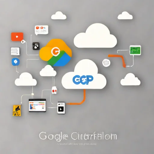 Google Cloud Platform (GCP) App Engine