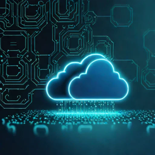 Google Cloud Persistent Disk
