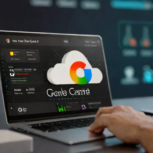 Google Cloud IoT Core