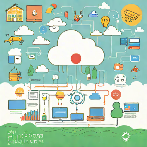 Google Cloud Platform (GCP) for Non-Profits