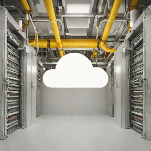 Google Cloud Platform (GCP) Compute Engine