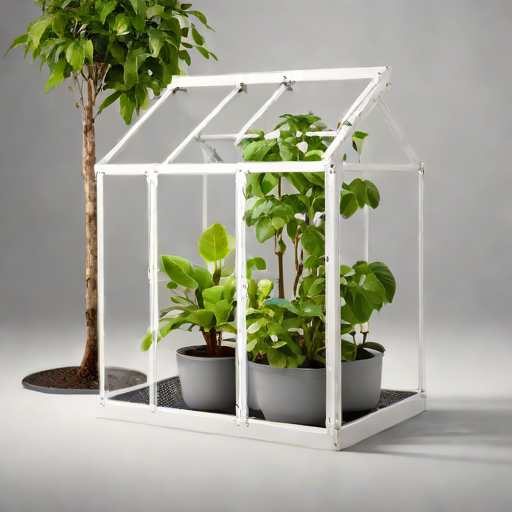 Growell Mini Greenhouse