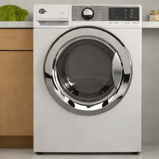 GE GTW445ADJWS Top Load Washer