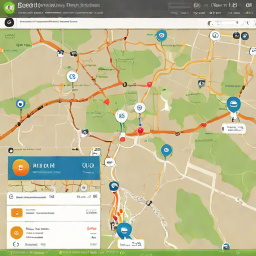 GPS Vehicle Tracking Pro