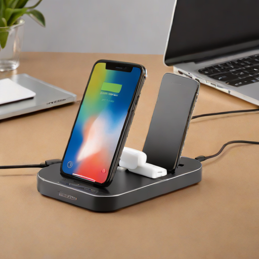 Griffin PowerDock 5