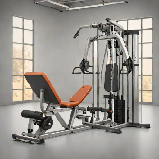 Gazelle Ultimate C380 HMB