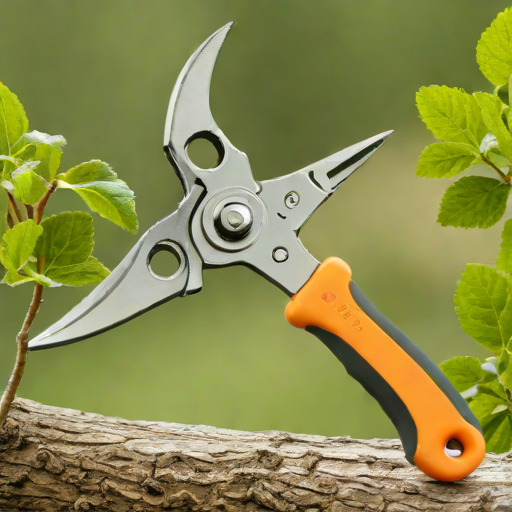 GreatNeck PR200 Pruning Shears