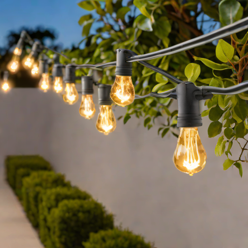 Govee Outdoor String Lights