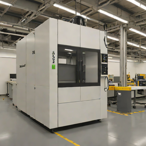 GlobalTech Industrial 3D